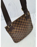 LOUIS VUITTON POCHETTE BOSPHORE DAMIER EBENE CANVAS