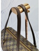 LOUIS VUITTON PAPILLON 30 DAMIER EBENE CANVAS