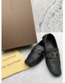 LOUIS VUITTON MONTE CARLO MOCCASIN MEN’S LOAFER 