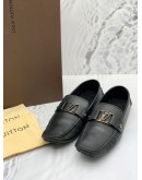 LOUIS VUITTON MONTE CARLO MOCCASIN MEN’S LOAFER 