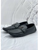 LOUIS VUITTON MONTE CARLO MOCCASIN MEN’S LOAFER 