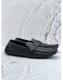 LOUIS VUITTON MONTE CARLO MOCCASIN MEN’S LOAFER 