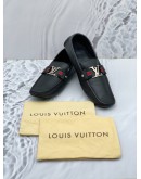 LOUIS VUITTON MOCCASIN MEN’S LOAFER 