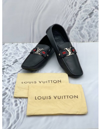 LOUIS VUITTON MOCCASIN MEN’S LOAFER 