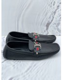 LOUIS VUITTON MOCCASIN MEN’S LOAFER 