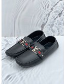 LOUIS VUITTON MOCCASIN MEN’S LOAFER 