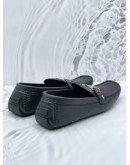 LOUIS VUITTON MOCCASIN MEN’S LOAFER 