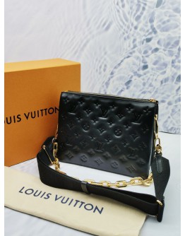 LOUIS VUITTON COUSSIN PM -FULL SET-