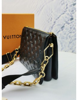 LOUIS VUITTON COUSSIN PM -FULL SET-