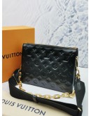 LOUIS VUITTON COUSSIN PM -FULL SET-