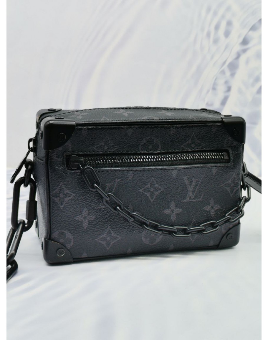 New Lv Trunk wallet Sold - Mini bag and spa