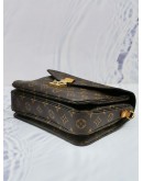 LOUIS VUITTON POCHETTE METIS MONOGRAM CANVAS BAG