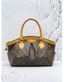 (RAYA SALE) LOUIS VUITTON TIVOLI MONOGRAM CANVAS BAG