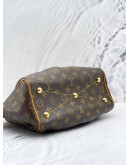 (RAYA SALE) LOUIS VUITTON TIVOLI MONOGRAM CANVAS BAG