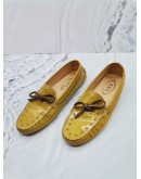 TOD'S FLAT SHOES 