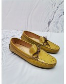 TOD'S FLAT SHOES 