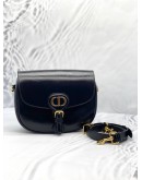 (LIKE NEW) CHRISTIAN DIOR MEDIUM BOBBY CROSSBODY -FULL SET-