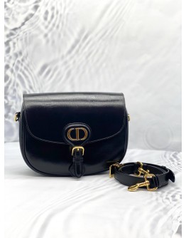 (LIKE NEW) CHRISTIAN DIOR MEDIUM BOBBY CROSSBODY -FULL SET-