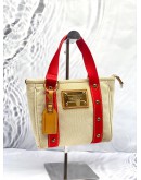 LOUIS VUITTON ANTIGUA PM BAG