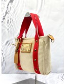 LOUIS VUITTON ANTIGUA PM BAG