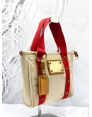 LOUIS VUITTON ANTIGUA PM BAG