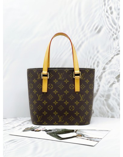 Louis Vuitton Tote Bag