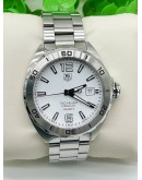 TAG HEUER FORMULA 1 CALIBRE 5 UNISEX WATCH 41MM AUTOMATIC