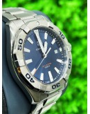 TAG HEUER AQUARACER UNISEX WATCH 41MM QUARTZ FULL SET