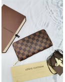 LOUIS VUITTON LONG WALLET