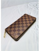 LOUIS VUITTON LONG WALLET