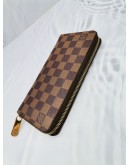 LOUIS VUITTON LONG WALLET