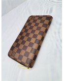 LOUIS VUITTON LONG WALLET