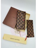 LOUIS VUITTON JOSEPHINE WALLET FULL SET