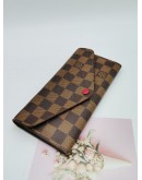 LOUIS VUITTON JOSEPHINE WALLET FULL SET