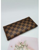 LOUIS VUITTON JOSEPHINE WALLET FULL SET