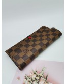 LOUIS VUITTON JOSEPHINE WALLET FULL SET