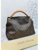 LOUIS VUITTON ARTSY MM BAG