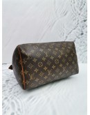 LOUIS VUITTON ARTSY MM BAG