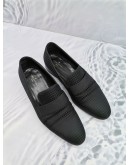 LOUIS VUITTON SOLFERINO LOAFER SIZE 7.5