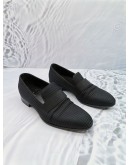 LOUIS VUITTON SOLFERINO LOAFER SIZE 7.5