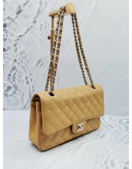 CHANEL CLASSIC SMALL DOUBLE FLAP BAG