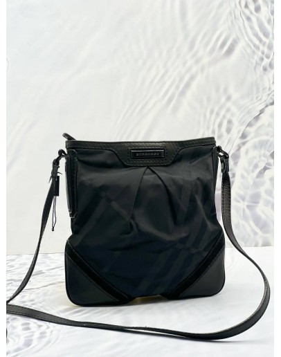 BURBERRY CROSSBODY BAG