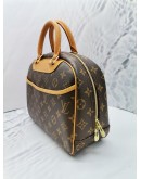 LOUIS VUITTON TROUVILLE HANDLE BAG