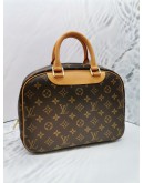 LOUIS VUITTON TROUVILLE HANDLE BAG