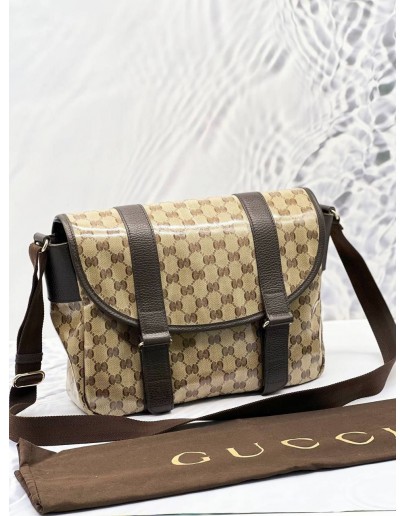 GUCCI MESSENGER BAG