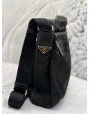 PRADA MESSENGER BAG