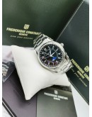 FREDERIQUE CONSTANT CLASSIC MOONPHASE WATCH 42MM AUTOMATIC FULL SET