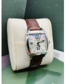BALL CONDUCTOR TRANSCENDENT MOP LADIES WATCH REF: NL1068D 28.5MM AUTOMATIC FULL SET