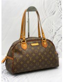 LOUIS VUITTON MONTORGEUIL PM BAG