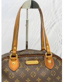 LOUIS VUITTON MONTORGEUIL PM BAG